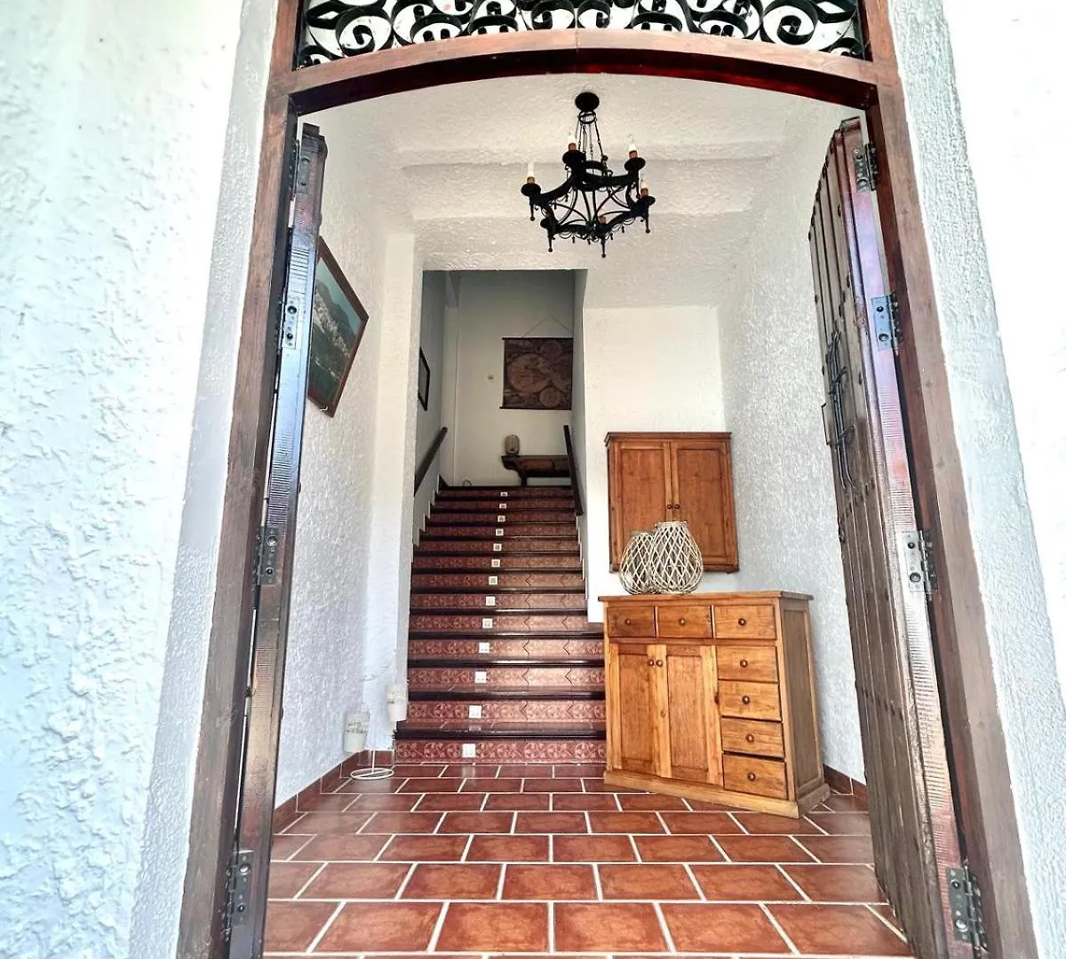 Casazafra Ξενοδοχείο Casabermeja