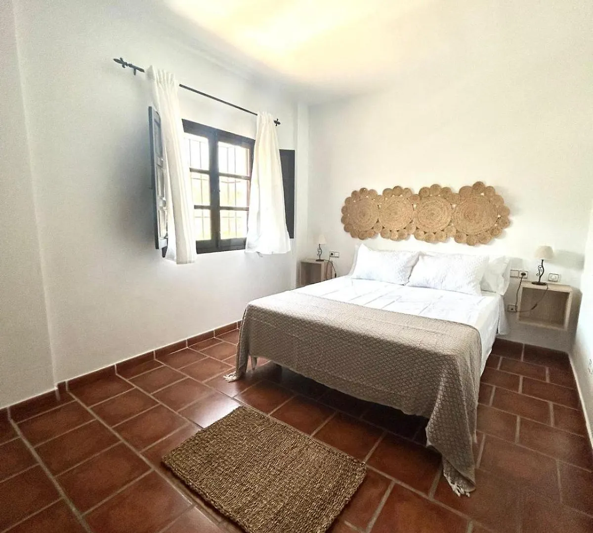 Casazafra Ξενοδοχείο Casabermeja Ισπανία